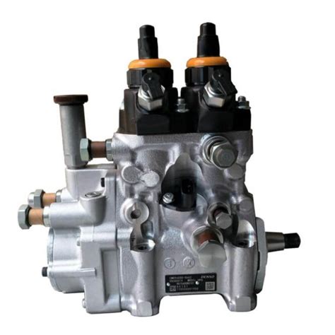 Fuel Injector Pump VG1246080050 For Truck Diesel Engine