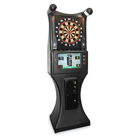 electronic Dart Board - Arcade Game Hire - Retro Amusements