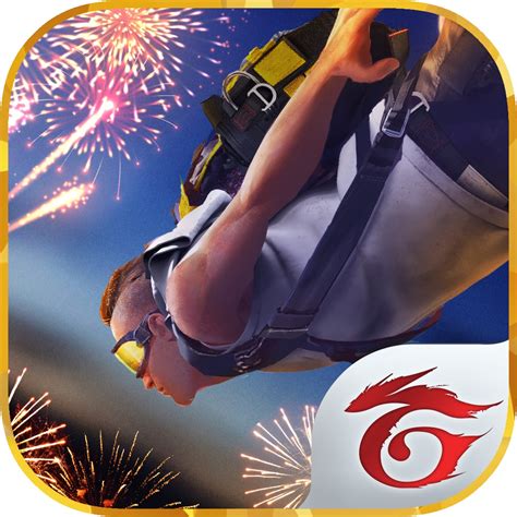 Garena Free Fire - Anniversary App for iPhone - Free Download Garena Free Fire - Anniversary for ...