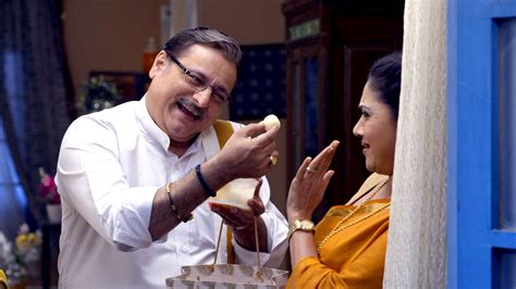 Watch Mangalam Dangalam Episode No. 81 TV Series Online - Insecurity Piling Up - SonyLIV