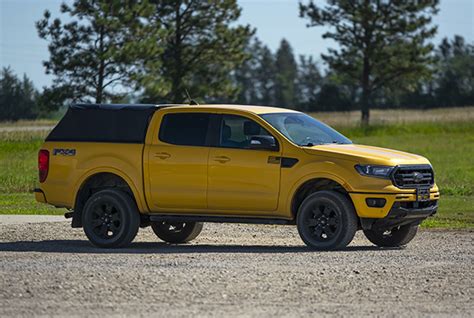 Truck Bed Covers for Ford Ranger