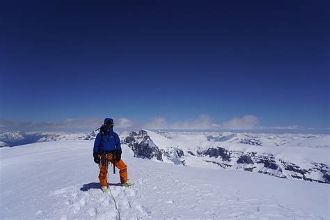 North Twin Peak Mountain Photo by younwan jung | 11:20 am 10 Sep 2022