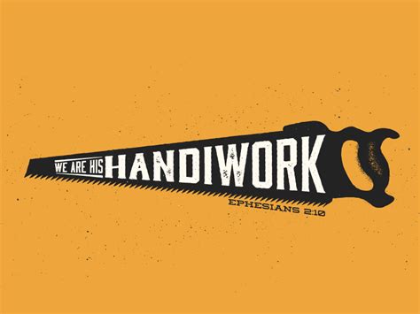 Handiwork - Inkpad by Josh Warren on Dribbble