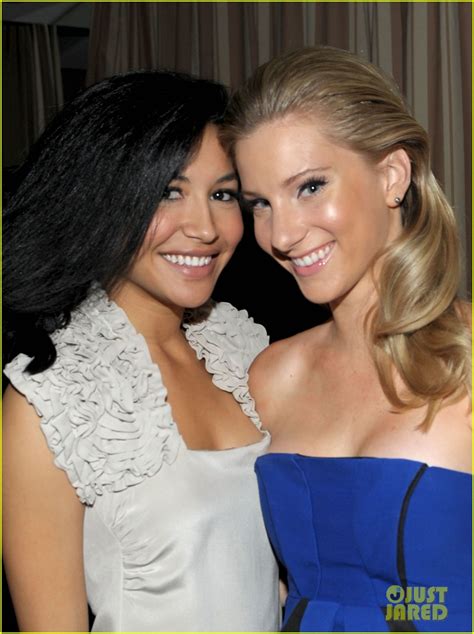 'Glee' Cast Pays Tribute to Naya Rivera After Her Tragic Death - Read Every Post: Photo 4469409 ...