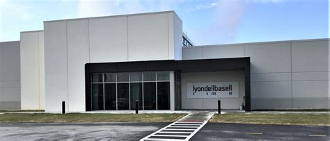 LyondellBasell | Projects | Westside Mechanical