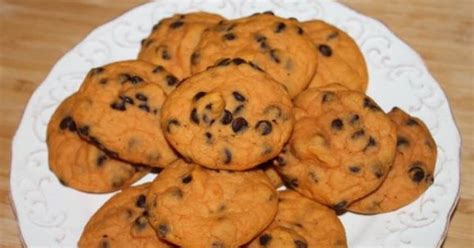 10 Best Soft Chocolate Chip Cookies without Eggs Recipes | Yummly