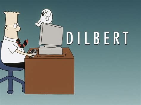 Prime Video: Dilbert