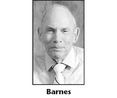 MICHAEL BARNES Obituary (1943 - 2022) - Fort Wayne, IN - Fort Wayne Newspapers