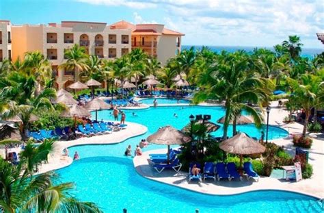 UPDATED 2019 - INCREDIBLE LUXURY 5 STAR SANDOS ALL INCLUSIVE RESORT IN PLAYA DEL CARMEN, MEXICO ...