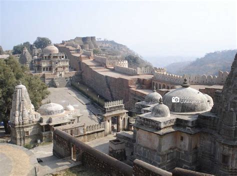 Kumbhalgarh Fort Kumbhalgarh | Kumbhalgarh Fort timings, history ...