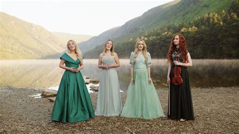 Celtic Woman returns with new album and new US tour