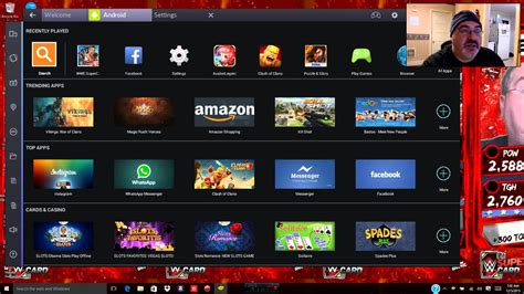 Bluestacks 2 - Install and Review!! Play Multiple Android Games at the Same Time! - YouTube