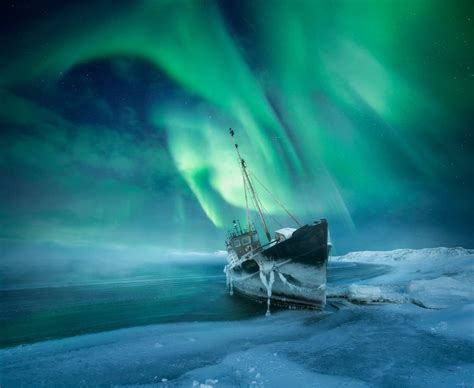 These Dazzling Images of the Northern Lights Are Considered the Best of ...