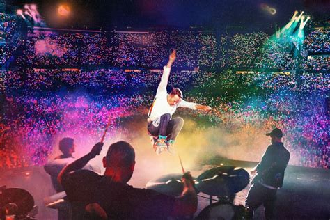 New date for Coldplay concert in Bangkok added,…