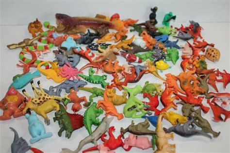 Prehistoric Dinosaurs Animals Figures Playset Lot | eBay | Prehistoric animals, Animal figures ...