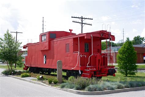 caboose - Wiktionary