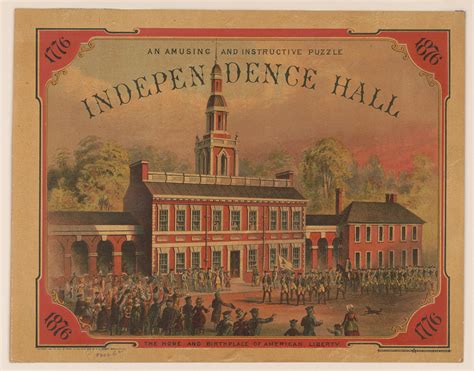 Independence Hall | Library of Congress