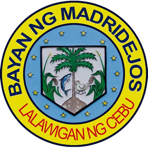 Municipality of Madridejos, Cebu