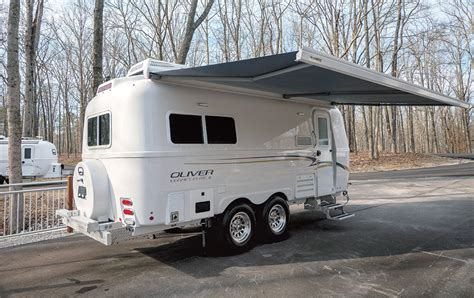 Oliver Legacy Elite II - Family RVing Magazine