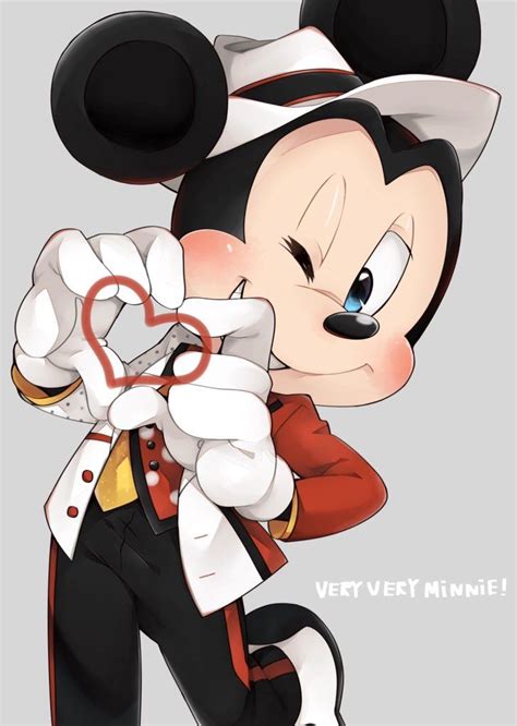 Pin on Disney Wallpaper | Mickey mouse art, Mickey mouse cartoon ...