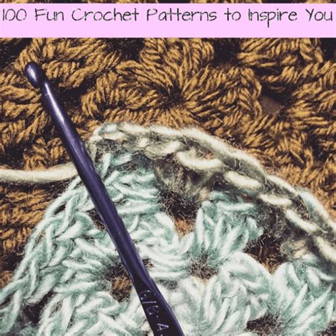 100 Free Crochet Scarf Patterns | Crochet scarf pattern free, Crochet patterns, Crochet
