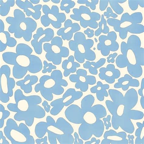 Pastell Wallpaper, Cute Blue Wallpaper, Blue Wallpaper Iphone, Phone Wallpaper Patterns ...