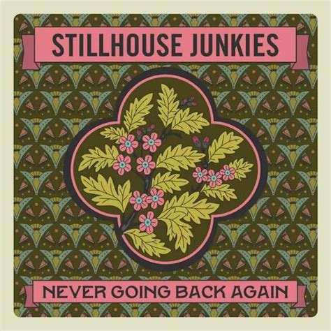 Never Going Back Again - AustralianBluegrass.com