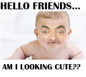 20 Funny Ugly Baby Memes to Laugh – Child Insider