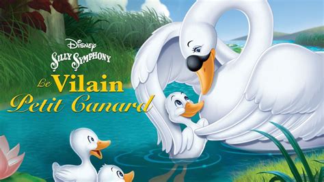 Regardez Le Vilain petit canard | Film complet | Disney+