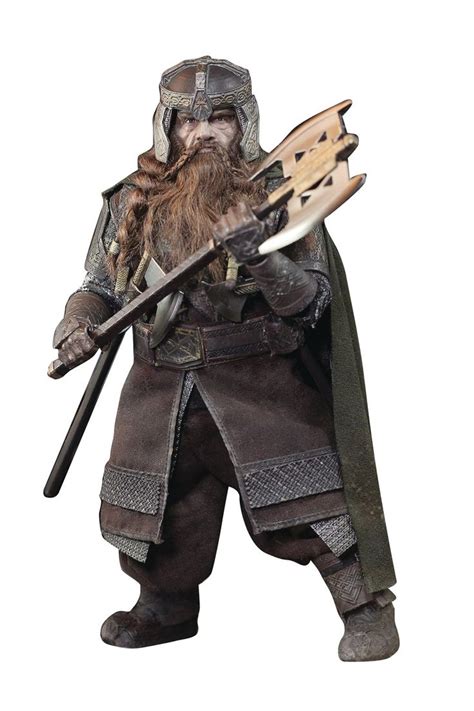 Gimli Costume - Costume