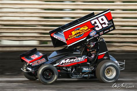 The Top 50: News, notes, and thoughts from Sprint Car racing around the country ...