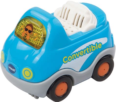 VTech Go! Go! Smart Wheels® Convertible