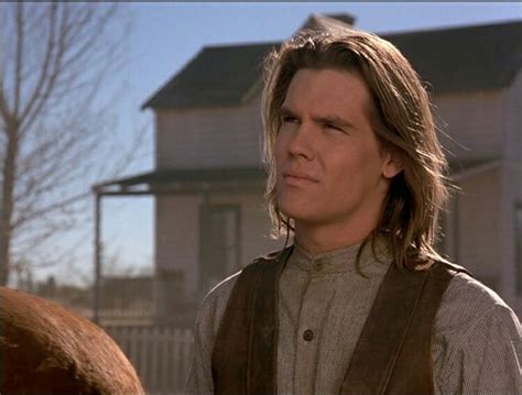 192 best Jimmy Hickok (Josh Brolin) images on Pinterest | Josh brolin ...