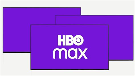 HBO Max Simultaneous Streams: How Many People Can Watch At Once ...