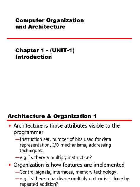 Structure and Functions of CPU | PDF | Central Processing Unit ...