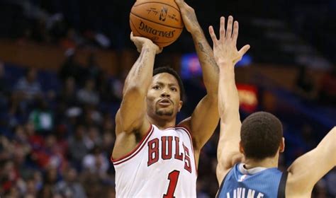 Scouting Report: Timberwolves vs. Bulls | NBA.com