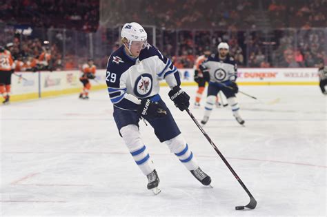 3 Teams Sent Winnipeg Jets Trade Offers - NHL Rumors - NHLTradeRumors.Me