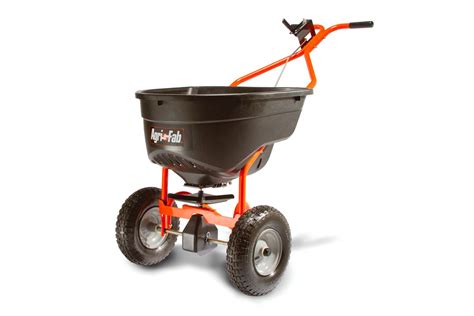 The 7 Best Fertilizer Spreaders