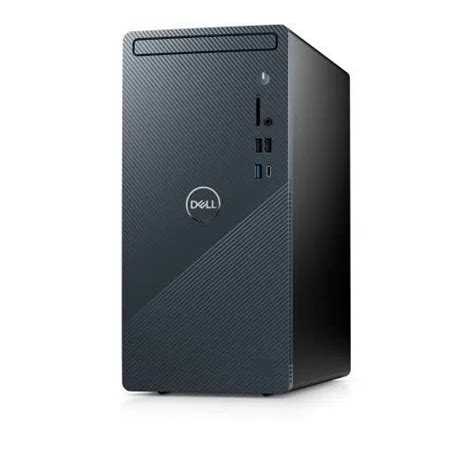 i3 Dell New Inspiron 3910 Desktop, Hard Drive Capacity: 256 GB at Rs ...