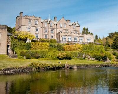 Castle Hotels Ireland | Castle Hotel Clifden | Best…