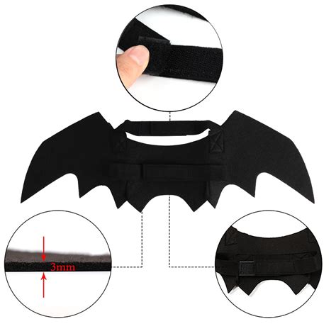 Halloween Bat Wings Costume | Halloween | JBCoolCats