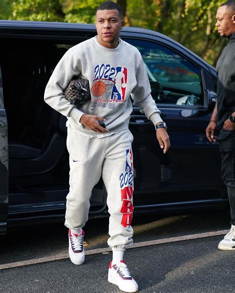 France Soccer Star Kylian Mbappe’s Car Collection Might Genuinely ...