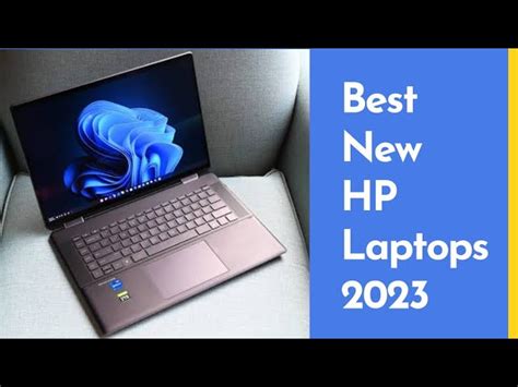 Hp Laptops