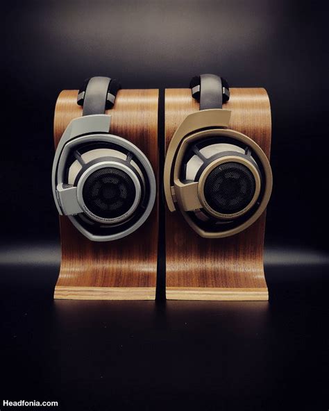 NEWS: Sennheiser HD 800 S Anniversary edition - Headfonia Reviews