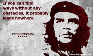 Che Guevara Quotes. QuotesGram