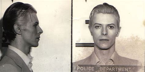 The 11 Most Stylish Celebrity Mugshots Of All-Time