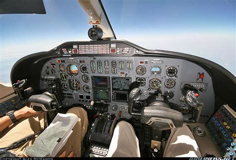 Cessna 551 Citation II/SP - Untitled | Aviation Photo #1374078 ...