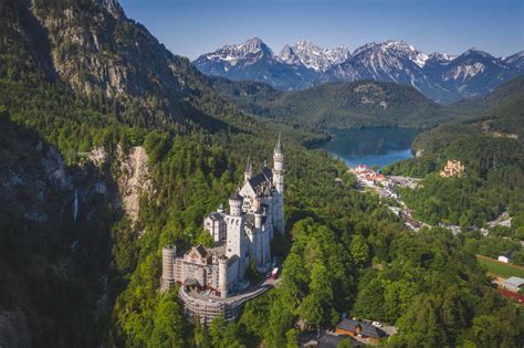 Essential Guide to Germany's Romantic Road | The Planet D