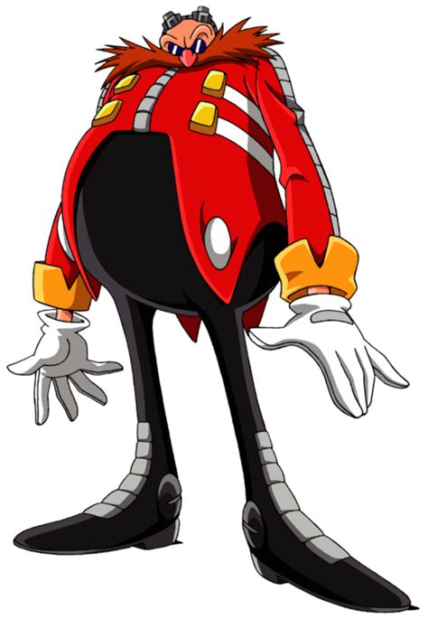 Dr. Eggman | Sonic X Wikia | Fandom