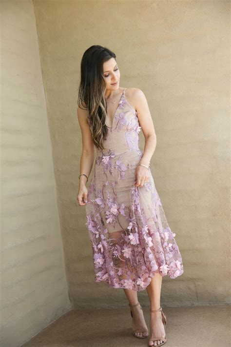 What to Wear to a Summer Wedding - Andee Layne | Wedding guest dress summer, Formal wedding ...